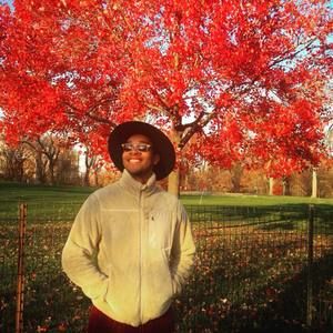 Meet your Posher, Jared